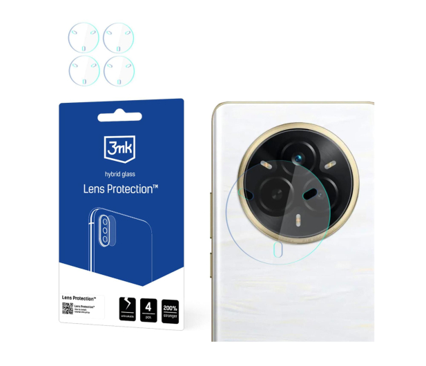 3mk Lens Protection do Realme 14 Pro - 1511690 - zdjęcie